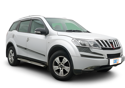 Mahindra XUV500-img